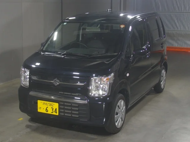 Suzuki Wagon R MH85S 2025